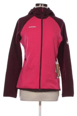 Dámská bunda  Mammut, Velikost M, Barva Vícebarevné, Cena  3 099,00 Kč