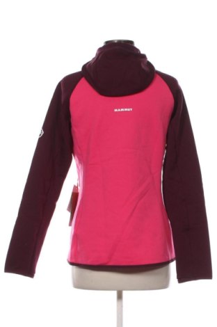 Dámská bunda  Mammut, Velikost M, Barva Vícebarevné, Cena  3 099,00 Kč