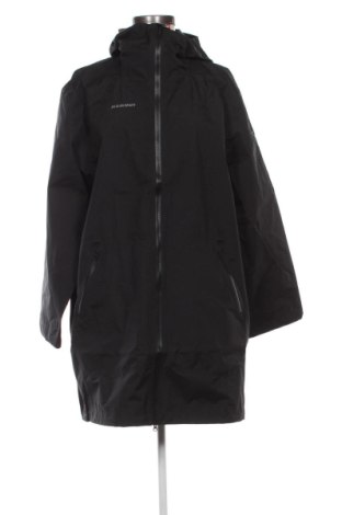 Dámská bunda  Mammut, Velikost M, Barva Černá, Cena  4 449,00 Kč