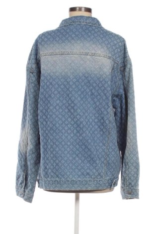 Dámská bunda  Manfinity, Velikost M, Barva Vícebarevné, Cena  839,00 Kč