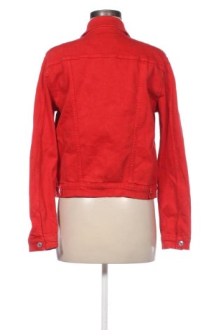 Дамско яке Mango, Размер L, Цвят Червен, Цена 17,38 €