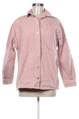 Dámská bunda  Mango, Velikost XS, Barva Růžová, Cena  1 169,00 Kč