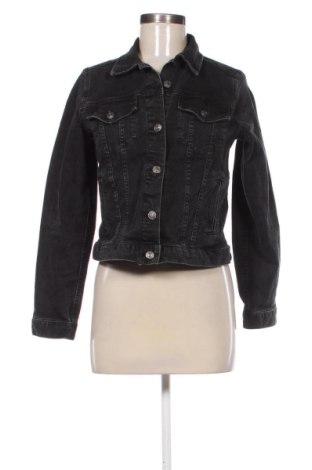 Kurtka damska Mango, Rozmiar M, Kolor Czarny, Cena 93,54 zł