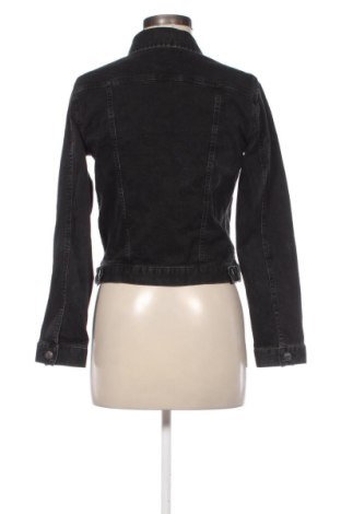 Kurtka damska Mango, Rozmiar M, Kolor Czarny, Cena 93,54 zł