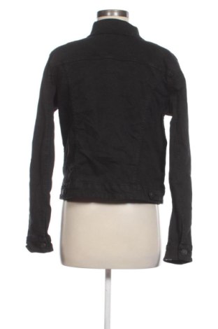 Γυναικείο μπουφάν Mango, Μέγεθος L, Χρώμα Μαύρο, Τιμή 20,99 €