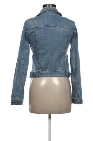 Dámská bunda  Mango, Velikost S, Barva Modrá, Cena  379,00 Kč