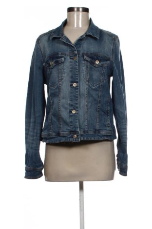 Dámská bunda  Mango, Velikost XL, Barva Modrá, Cena  519,00 Kč