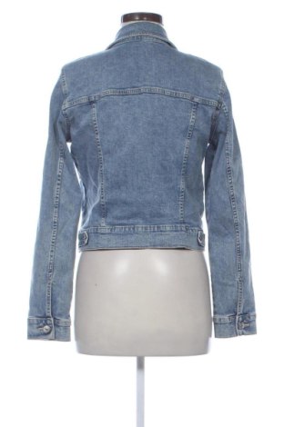 Дамско яке Mango, Размер L, Цвят Син, Цена 17,89 €