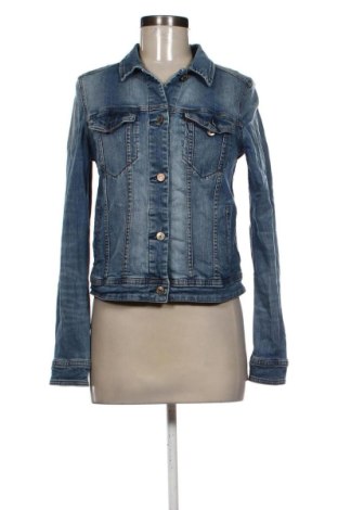 Dámská bunda  Mango, Velikost S, Barva Modrá, Cena  519,00 Kč