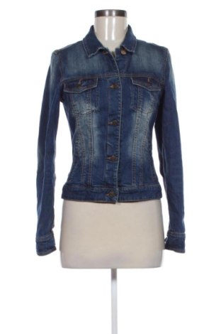 Női dzseki Mango, Méret S, Szín Kék, Ár 6 429 Ft