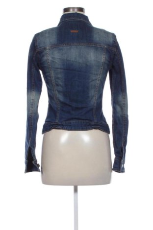 Női dzseki Mango, Méret S, Szín Kék, Ár 6 429 Ft