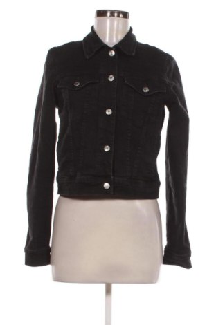 Дамско яке Mango, Размер M, Цвят Черен, Цена 17,89 €