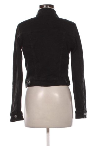 Дамско яке Mango, Размер M, Цвят Черен, Цена 17,89 €