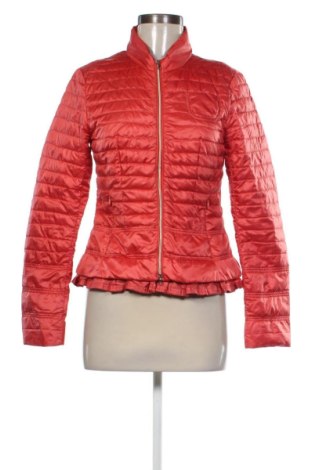 Dámská bunda  Marc Cain, Velikost M, Barva Červená, Cena  3 481,00 Kč