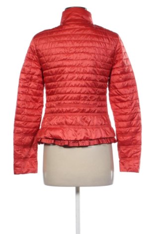 Dámská bunda  Marc Cain, Velikost M, Barva Červená, Cena  3 481,00 Kč