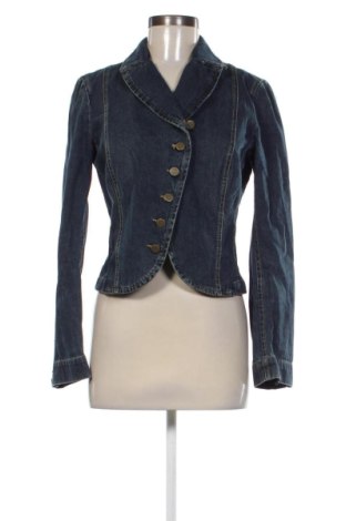 Dámska bunda  Mark, Veľkosť M, Farba Modrá, Cena  12,95 €