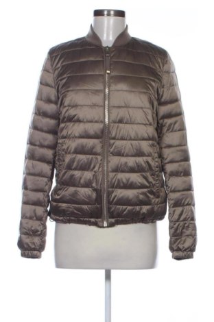 Geacă de femei Massimo Dutti, Mărime S, Culoare Maro, Preț 218,96 Lei