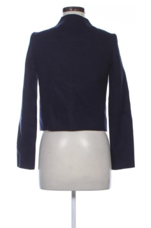 Geacă de femei Massimo Dutti, Mărime XS, Culoare Albastru, Preț 239,81 Lei