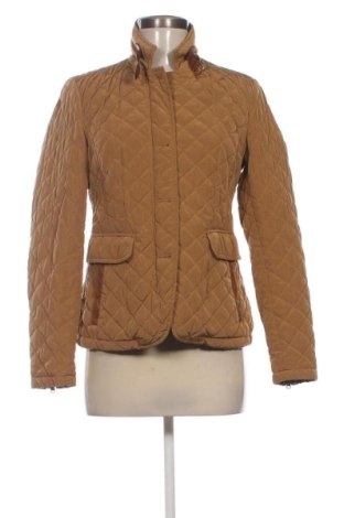 Dámská bunda  Massimo Dutti, Velikost M, Barva Hnědá, Cena  1 304,00 Kč