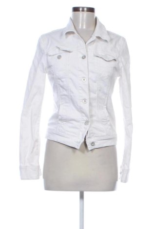 Γυναικείο μπουφάν Mavi, Μέγεθος S, Χρώμα Λευκό, Τιμή 17,99 €