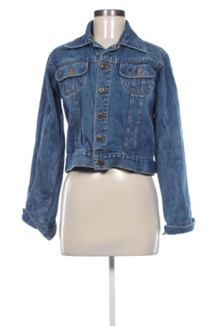 Γυναικείο μπουφάν Max, Μέγεθος S, Χρώμα Μπλέ, Τιμή 12,99 €