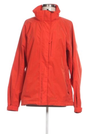 Dámská bunda  McKinley, Velikost L, Barva Červená, Cena  1 155,00 Kč