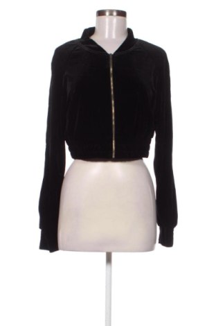 Дамско яке Meshki, Размер L, Цвят Черен, Цена 35,27 €