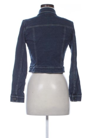 Damenjacke Mexx, Größe M, Farbe Blau, Preis € 12,99