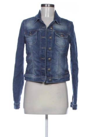 Geacă de femei Mexx, Mărime M, Culoare Albastru, Preț 173,99 Lei