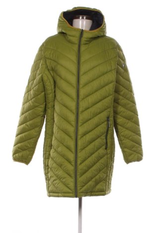 Γυναικείο μπουφάν Michael Kors, Μέγεθος XL, Χρώμα Πράσινο, Τιμή 149,99 €