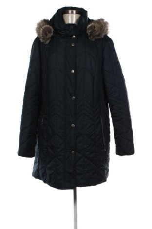 Дамско яке Michele Boyard, Размер 3XL, Цвят Син, Цена 30,00 €