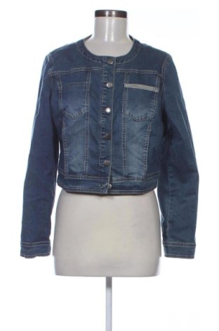 Dámská bunda  Miss Captain, Velikost S, Barva Modrá, Cena  599,00 Kč