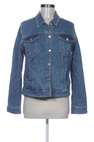 Дамско яке Miss E, Размер XL, Цвят Син, Цена 20,45 €