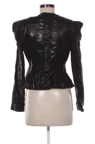 Γυναικείο μπουφάν Miss Selfridge, Μέγεθος L, Χρώμα Μαύρο, Τιμή 45,99 €