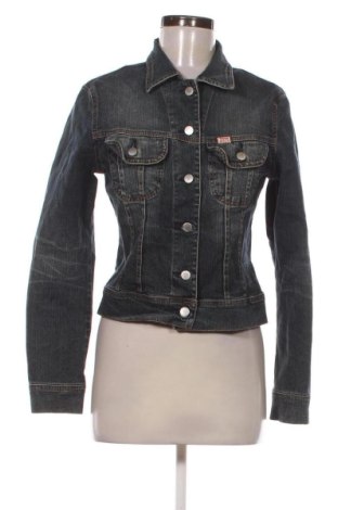 Дамско яке Miss Sexy, Размер M, Цвят Син, Цена 20,45 €