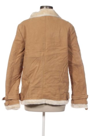 Дамско яке Missguided, Размер L, Цвят Кафяв, Цена 20,96 €