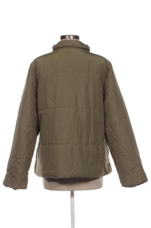 Kurtka damska Mix, Rozmiar L, Kolor Zielony, Cena 63,99 zł