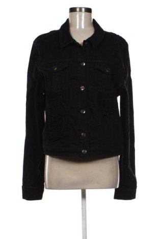 Γυναικείο μπουφάν Mix, Μέγεθος XL, Χρώμα Μαύρο, Τιμή 23,99 €