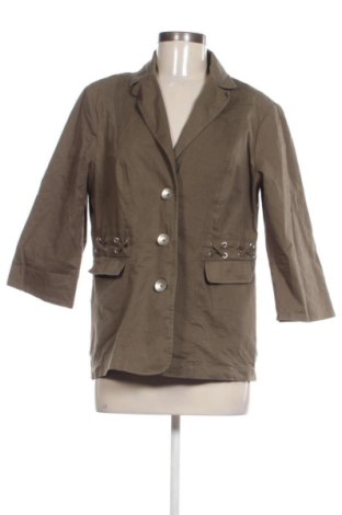 Dámská bunda  Mona, Velikost L, Barva Zelená, Cena  992,00 Kč