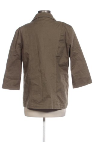 Dámská bunda  Mona, Velikost L, Barva Zelená, Cena  992,00 Kč