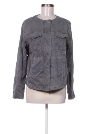 Dámska bunda  Monari, Veľkosť L, Farba Sivá, Cena  37,95 €