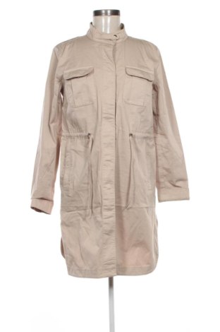 Γυναικείο μπουφάν Monari, Μέγεθος M, Χρώμα  Μπέζ, Τιμή 127,99 €