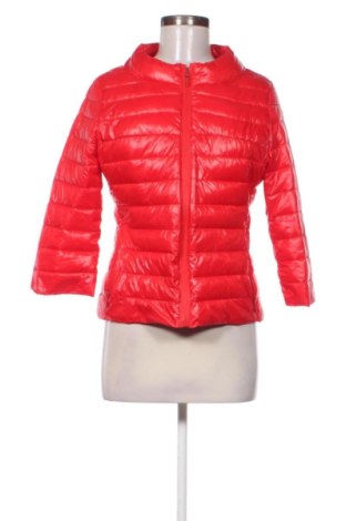 Dámská bunda  Monte Cervino, Velikost XL, Barva Červená, Cena  696,00 Kč