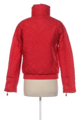 Γυναικείο μπουφάν Mood, Μέγεθος XS, Χρώμα Κόκκινο, Τιμή 47,99 €