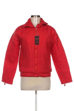 Dámská bunda  Mood, Velikost M, Barva Červená, Cena  1 169,00 Kč
