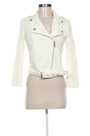 Dámská bunda  Morgan, Velikost S, Barva Krémová, Cena  1 029,00 Kč