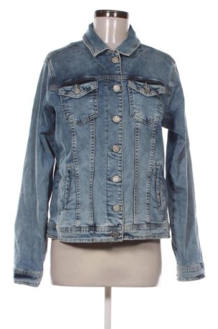 Női dzseki Ms Mode, Méret XL, Szín Kék, Ár 4 109 Ft