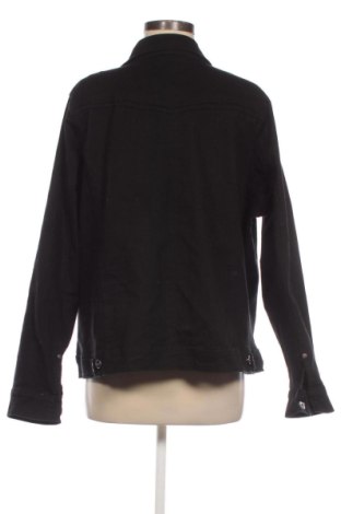 Dámská bunda  Ms Mode, Velikost XXL, Barva Černá, Cena  599,00 Kč