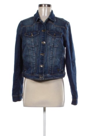 Dámska bunda  Ms Mode, Veľkosť L, Farba Modrá, Cena  12,95 €