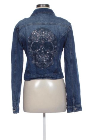 Дамско яке My Hailys, Размер XL, Цвят Син, Цена 9,71 €